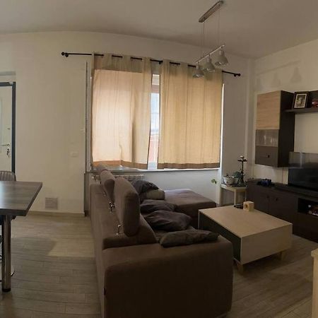 Appartamento Piazza Bologna Rome Exterior photo