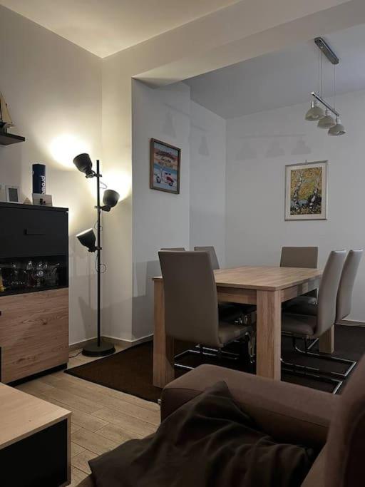 Appartamento Piazza Bologna Rome Exterior photo