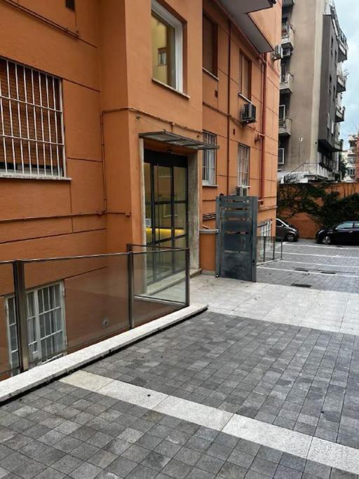 Appartamento Piazza Bologna Rome Exterior photo